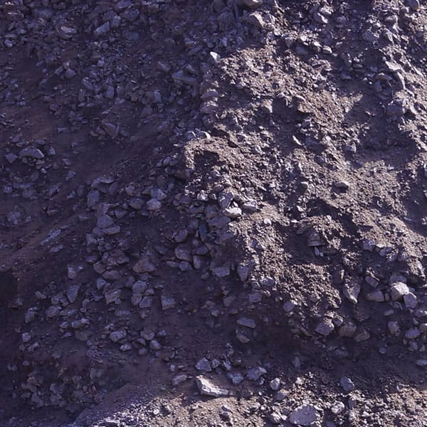 Kantava / Jakava murske