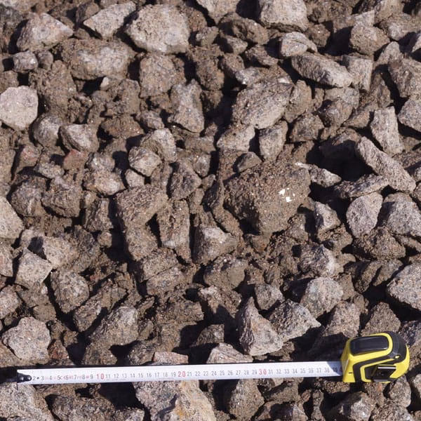 Kantava / Jakava murske