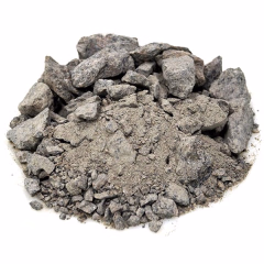 Kantava murske - Kalliosta murskattu kiviaines on erinomainen valinta tien ja.