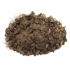 Pintamurske - Kalliosta murskattu kiviaines on erinomainen valinta pihateiden,.